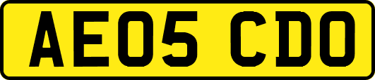 AE05CDO