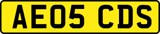AE05CDS