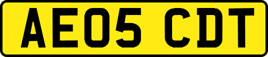 AE05CDT
