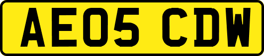AE05CDW