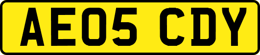 AE05CDY