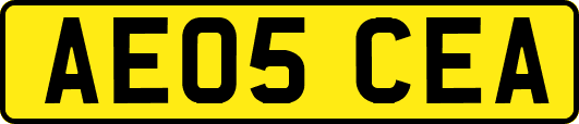 AE05CEA