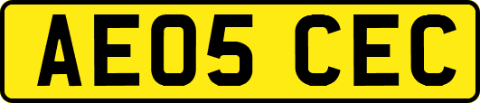 AE05CEC