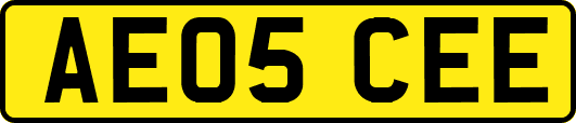 AE05CEE