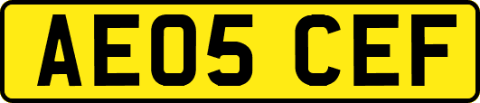AE05CEF