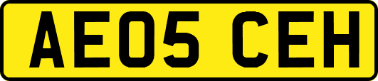 AE05CEH
