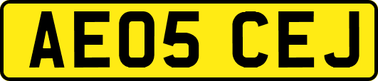 AE05CEJ