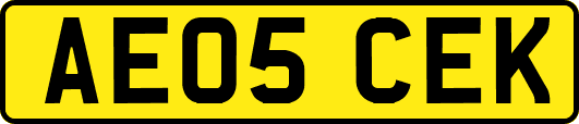 AE05CEK