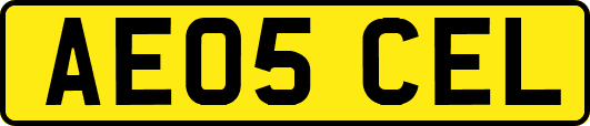 AE05CEL