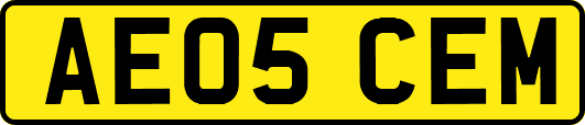 AE05CEM