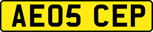 AE05CEP