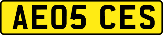 AE05CES