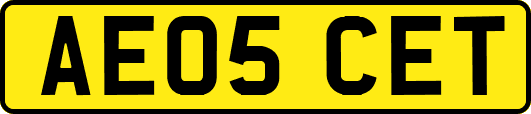 AE05CET
