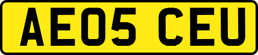 AE05CEU