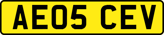 AE05CEV