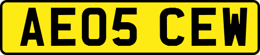AE05CEW