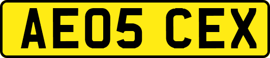 AE05CEX