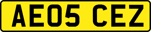 AE05CEZ