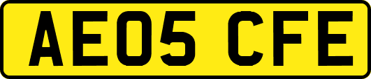 AE05CFE