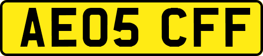 AE05CFF