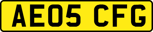 AE05CFG