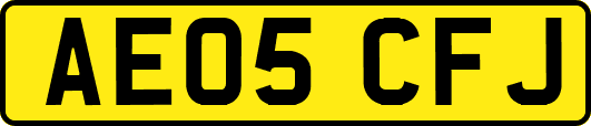 AE05CFJ