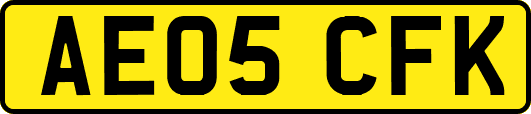 AE05CFK