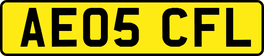 AE05CFL