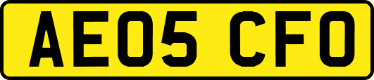 AE05CFO