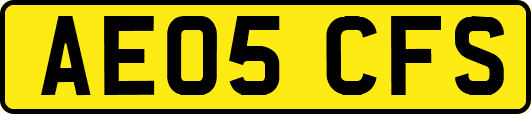 AE05CFS