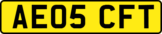 AE05CFT