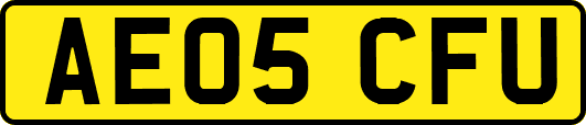 AE05CFU