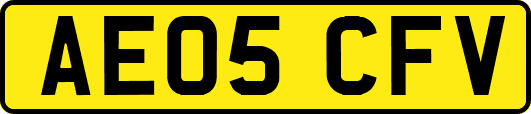 AE05CFV