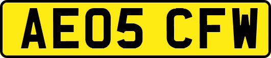 AE05CFW