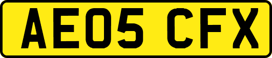 AE05CFX