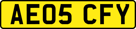 AE05CFY