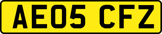 AE05CFZ