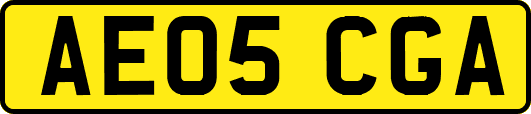 AE05CGA