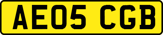 AE05CGB