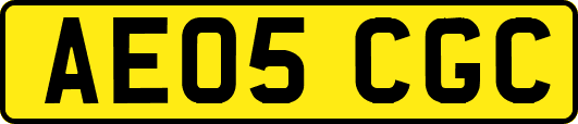 AE05CGC