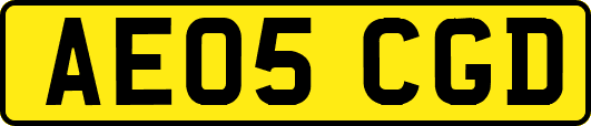AE05CGD