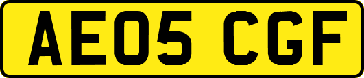AE05CGF
