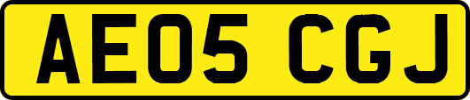 AE05CGJ