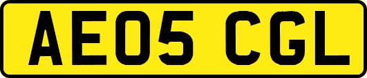 AE05CGL