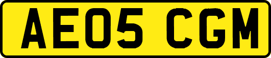 AE05CGM