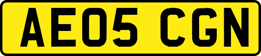 AE05CGN