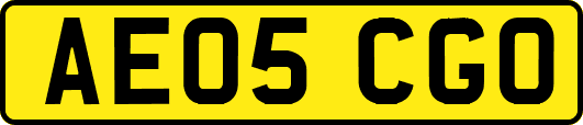 AE05CGO