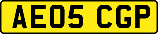 AE05CGP