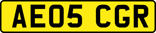 AE05CGR