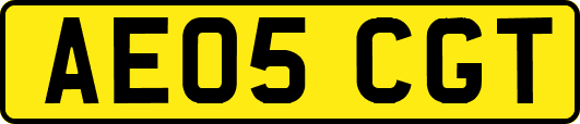 AE05CGT